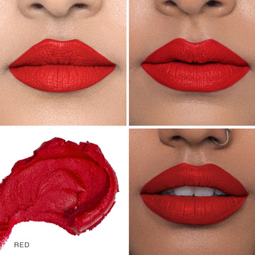 BBA By Suleman - Sh Lip Cream - Red